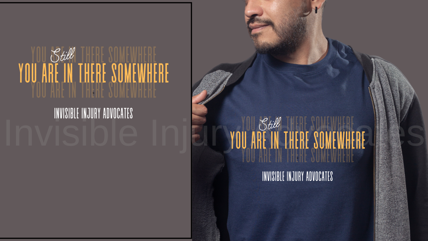 PTSD Awareness-We See You